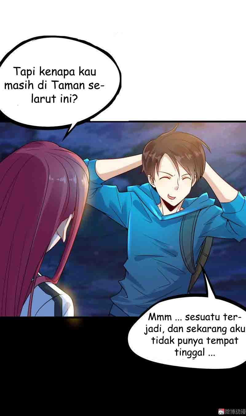 Urban Immortal Emperor Chapter 04 Gambar 39